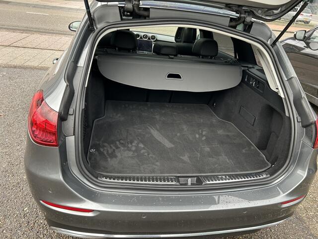 Mercedes-Benz C-KLASSE Estate 180 Business Line Panodak 18 inch