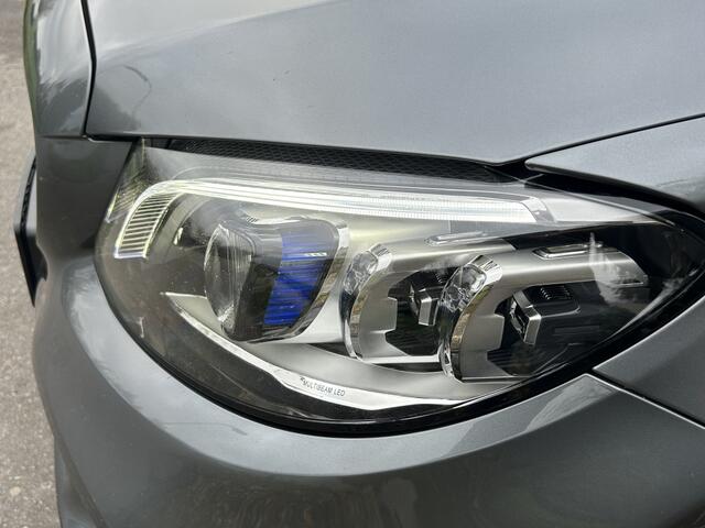 Mercedes-Benz C-KLASSE 300DE AMG PANO 2021 DIESEL HYBRIDE