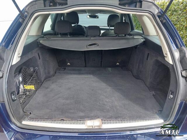 Mercedes-Benz C-KLASSE Estate - 160 Premium