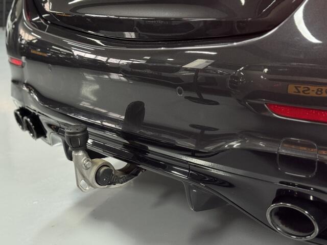 Mercedes-Benz C-KLASSE C43 AMG 4Matic PERF. PANO 360 HUD