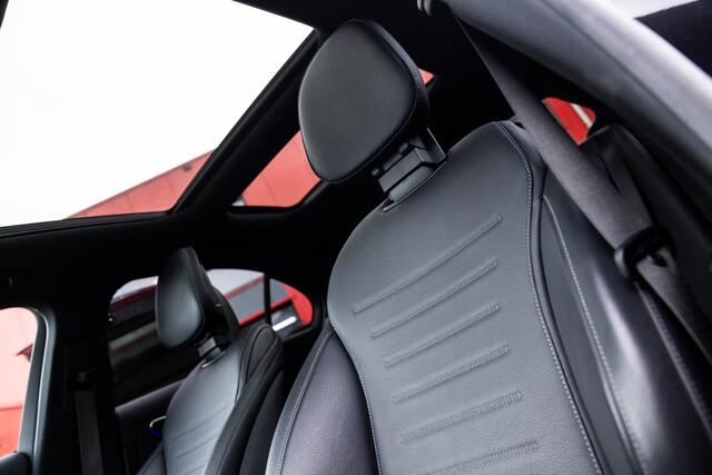 Mercedes-Benz C-KLASSE 300 e AMG Line | Burmester | Pano | HuD | 360 Cam |