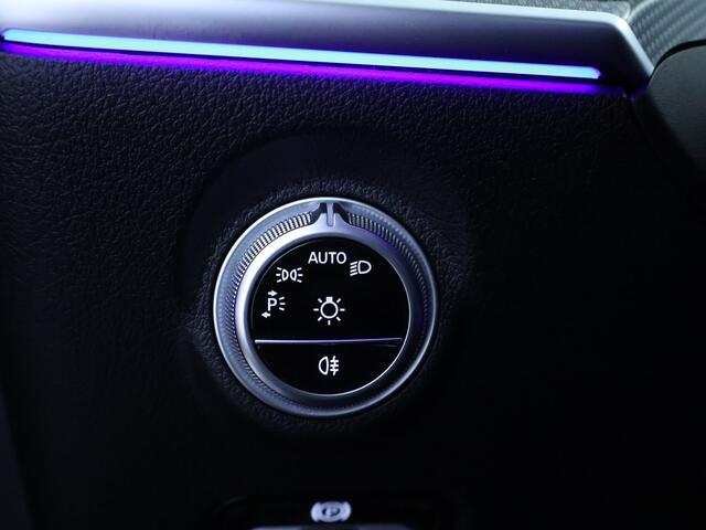 Mercedes-Benz C-KLASSE Estate 300 e AMG Plug-In Hybride Edition AMG-Line | Panorama Schuif-Kanteldak | Alarm Klasse 3 |360° camera | Stuur en Stoelverwarming. Inclusief 24 maanden Mercedes-Benz Certified garantie voor Europa.