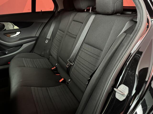 Mercedes-Benz C-KLASSE Estate 200 d Premium Plus Pack | Airco (automatisch) | Matrix LED koplampen | Voorstoelen verwarmd