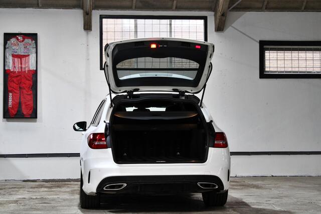 Mercedes-Benz C-KLASSE Estate 180 AMG Sport Edition | AMG | Night | Panoramadak | NL auto |