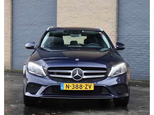 Mercedes-Benz C-KLASSE Estate 300 e Premium Plus Pack | Burmester | ACC | Massage | HUD | 360° | Haak |