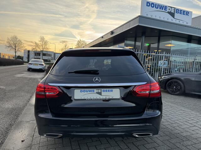Mercedes-Benz C-KLASSE Estate 300 e Business Solution AMG Limited