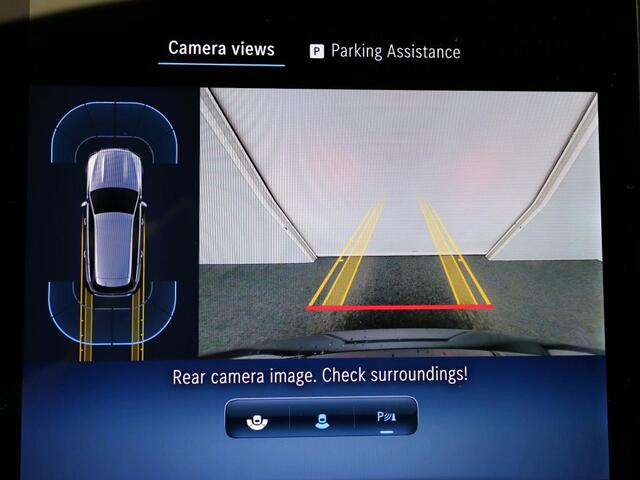 Mercedes-Benz C-KLASSE Estate 300 e Star Edition AMG Line Plus AMG Line | Night Pakket | Panorama Schuif-Kanteldak | Alarm | Sfeerverlichting | Easy Pack Achterklep. Inclusief 24 maanden MB Certified garantie voor Europa.