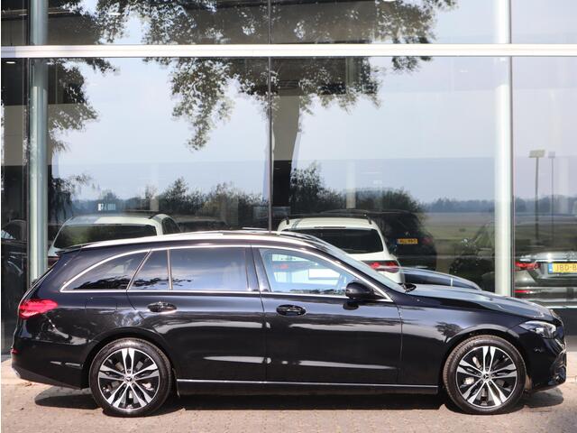 Mercedes-Benz C-KLASSE Estate 300 e Luxury Line