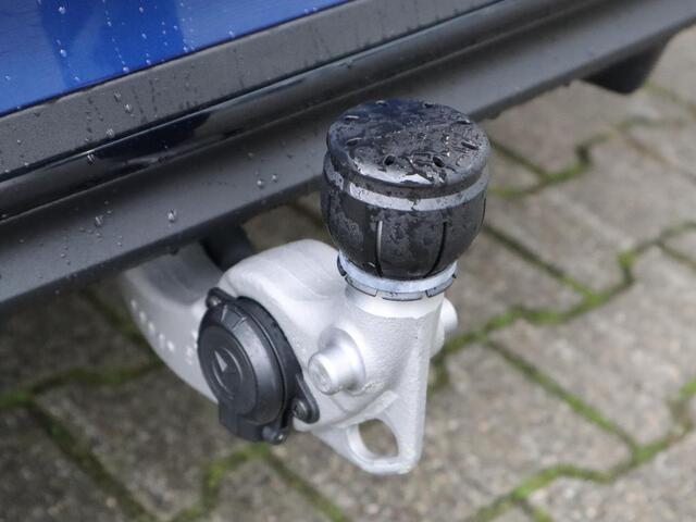 Mercedes-Benz C-KLASSE Estate 300 e Business Solution AMG