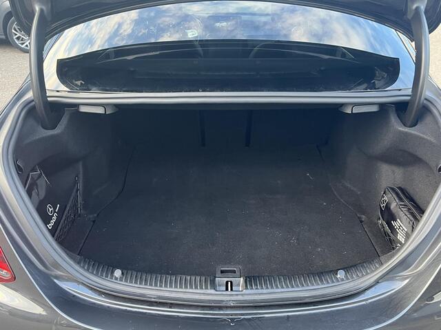 Mercedes-Benz C-KLASSE 200 Business Solution AMG PANODAK | STOELVERWARMING | CAMERA | APPLE CARPLAY | MERCEDES-DEALER ONDERHOUDEN | ORIGINEEL NL | 2e EIGENAAR | 12 MND BOVAG GARANTIE