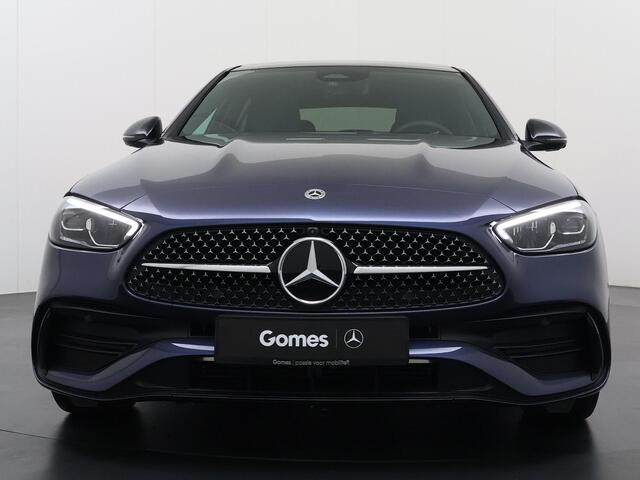 Mercedes-Benz C-KLASSE 300 e Business Solution AMG | Eindhoven