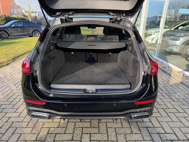Mercedes-Benz C-KLASSE Estate 300 e AMG Line 360 Carmera | ACC | Pano