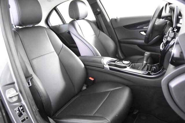 Mercedes-Benz C-KLASSE 180 CDI Premium Plus Limosine *Leer*Navigatie*Parkassist*