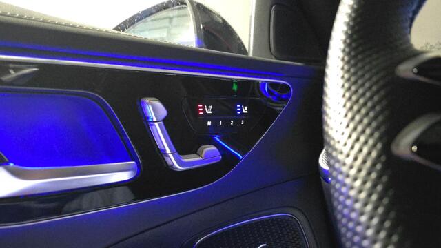 Mercedes-Benz C-KLASSE 300 e AMG | Panorama | Memory | Head-Up | Stoelkoeling