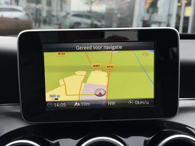 Mercedes-Benz C-KLASSE 180 Avantgarde Stoelverw. | Carplay