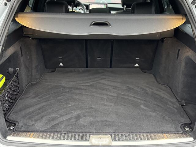 Mercedes-Benz C-KLASSE Estate 180 Bns Sul AMG AUT(9) Night Pano | Camera | Stoelverwarming |