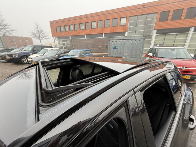 Mercedes-Benz C-KLASSE 63-AMG Estate BWJ 2017 476 PK AUTOMAAT | FULL LED | STOELVERW. | LEDER | ADAPTIVE CRUISE | ELEKTR. STOELEN | ELEKTR. ACHTERKLEP | NAVI | CLIMA | CRUISE | LMV | PDC