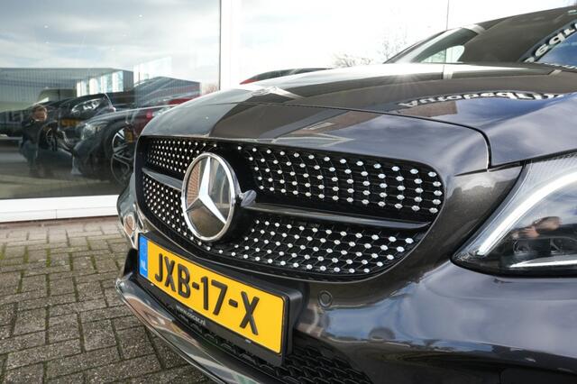 Mercedes-Benz C-KLASSE 300 E PREM AMG LINE/ PANO/Camera/ALL IN PRIJS
