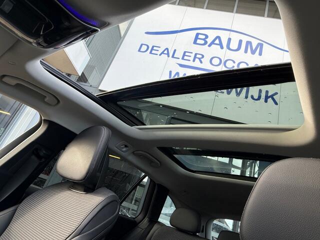 Mercedes-Benz C-KLASSE 300e PHEV BNS LINE AUTOMAAT NAVI PANORAMA LMV PDC-CAMERA