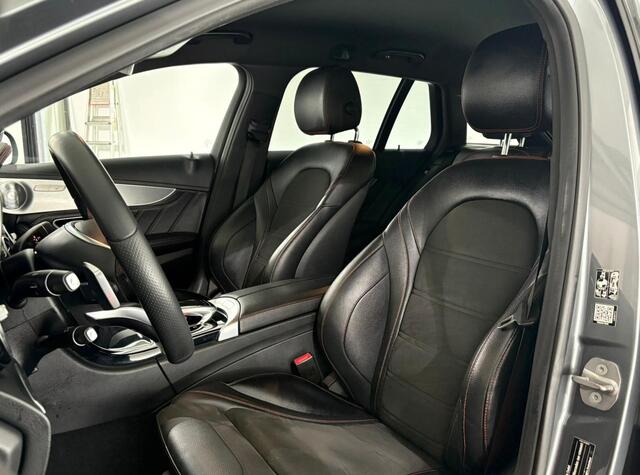 Mercedes-Benz C-KLASSE Estate AMG 43 4MATIC