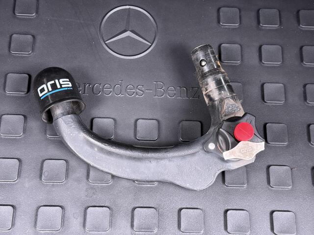 Mercedes-Benz C-KLASSE Estate 180 Sport Edition Premium Plus NL Auto | Panorama | Trekhaak | Burmester |