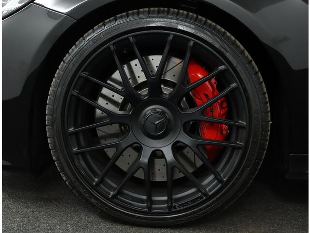 Mercedes-Benz C-KLASSE AMG 63 S Premium Plus Pack |Pano |Burmester|Dealeronderhouden|