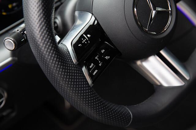 Mercedes-Benz C-KLASSE Estate 300 e AMG Line , Panoramadak, Adap. cruise, Sfeerverlichting,