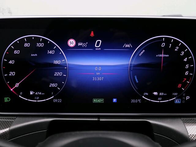 Mercedes-Benz C-KLASSE Estate 300 e Star Edition | Night Pakket | Panoramadak | Alarm Klasse 3 | Distronic | Apple CarPlay | Sfeerverlichting | Memory voorstoelen. Inclusief 24 maanden MB Certified garantie voor Europa.