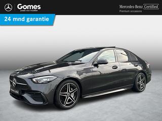 mercedes-benz-c-klasse-180-amg-line