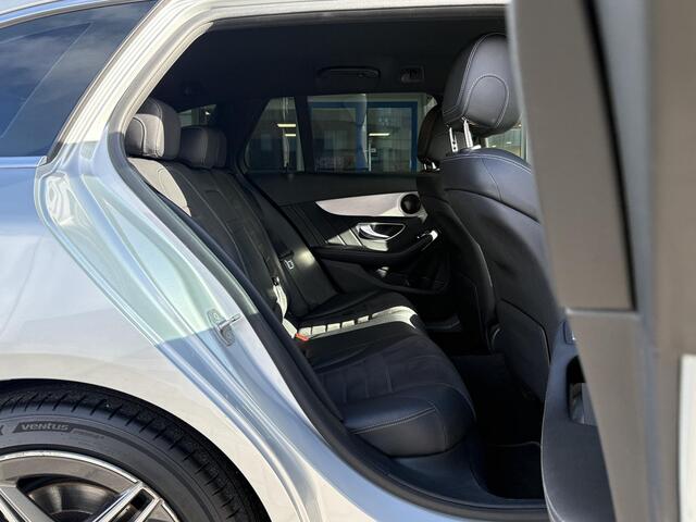 Mercedes-Benz C-KLASSE Estate 160 Business Solution AMG Limited | Trekhaak | Stoelverwarming | Dealer Onderhouden! |