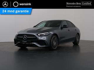 mercedes-benz-c-klasse-180-star-edi