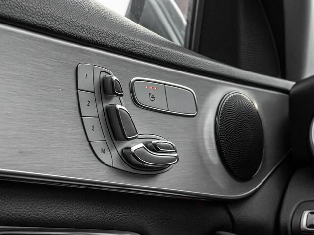 Mercedes-Benz C-KLASSE 350 e Lease Edition PANO 360 CAMERA TREKHAAK ELEK STOELEN HIGH LED LUCHTVERING