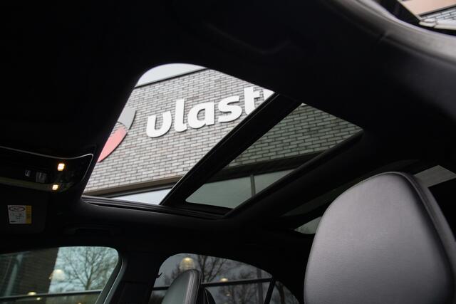 Mercedes-Benz C-KLASSE 180 AMG Line , Panoramadak, Carplay, 19 inch, Volleder