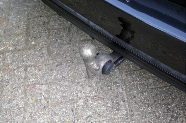 Mercedes-Benz C-KLASSE Estate C 200 d AMG Line Night Estate | Memory Sound Keyless Trekhaak