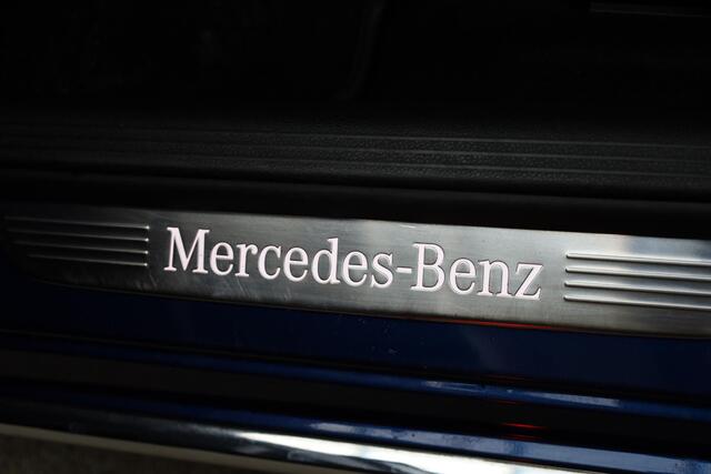 Mercedes-Benz C-KLASSE Estate 350 e Lease Edition CAMERA STOELVERWARMING CRUISE NAVI 2xPDC 17"LMV ELEK.LAADKLEP HALFLEER NAP STUURFLIPPERS ENZ!