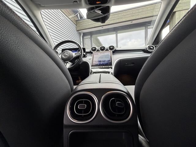 Mercedes-Benz C-KLASSE Estate 300 e Business Solution