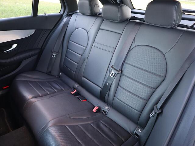 Mercedes-Benz C-KLASSE Estate 300 de Business Solution AMG Limited