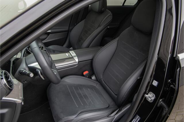 Mercedes-Benz C-KLASSE 300 de AMG Premium, Pano, Burmester, Distronic, Memory 2025