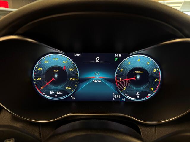Mercedes-Benz C-KLASSE Estate AMG Night-Pakket Digi.Dash/Camera/Stoelverw