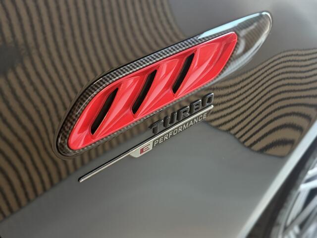 Mercedes-Benz C-KLASSE AMG 63 S E Performance 680PK NE / carbon