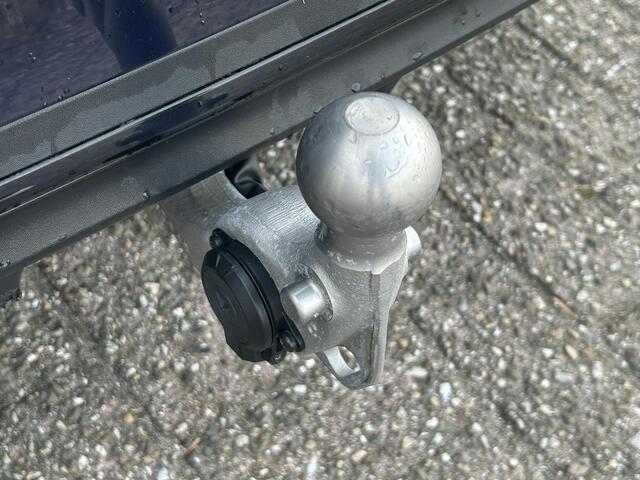 Mercedes-Benz C-KLASSE Estate 180 AMG Line | Panoramadak | Carplay | Trekhaak