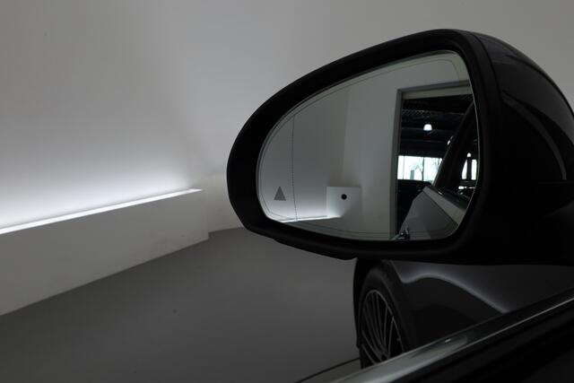 Mercedes-Benz C-KLASSE Estate 180 Luxury Line | Pano | Elek. Trekhaak | 360cam | Leder | Memory seats | Burmester | Adapt. Cruise | Carplay