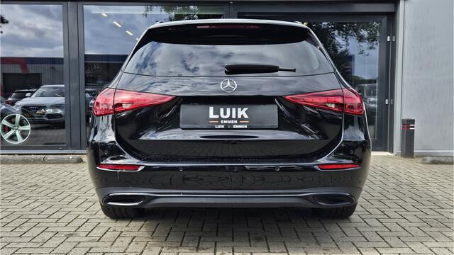 Mercedes-Benz C-KLASSE Estate 300 e Avantgarde + LED + CAMERA + MBUX