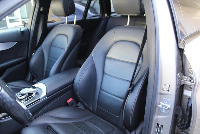 Mercedes-Benz C-KLASSE Estate 180 AMG Panorama - Leder - Matrix - Virtual Cockpit