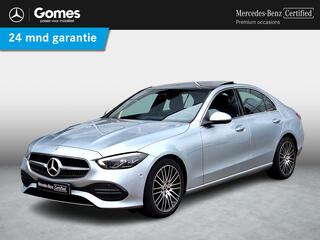 mercedes-benz-c-klasse-180-star-edi