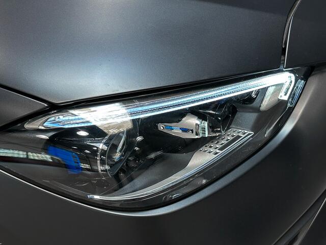 Mercedes-Benz C-KLASSE C300 e AMG 4MATIC UNIEK!MAGNO|GRAPHITE|Burmester|HeadUp|Sfeer|Pano|360cam|Memory