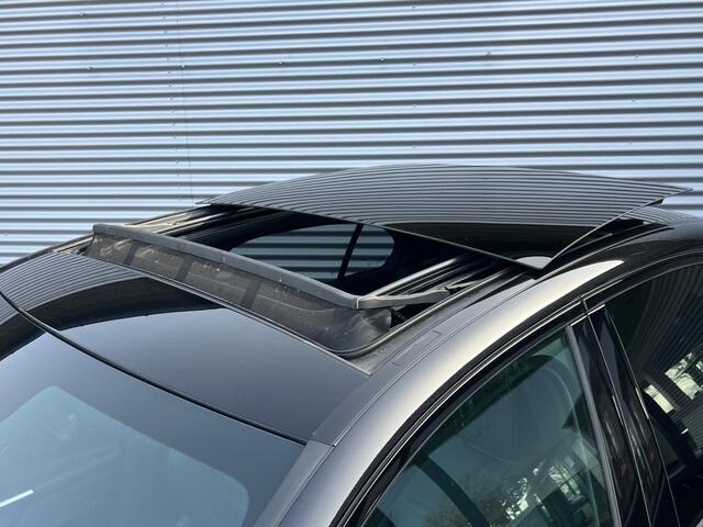 Mercedes-Benz C-KLASSE 180 AMG Line night pakket panoramadak vol vol