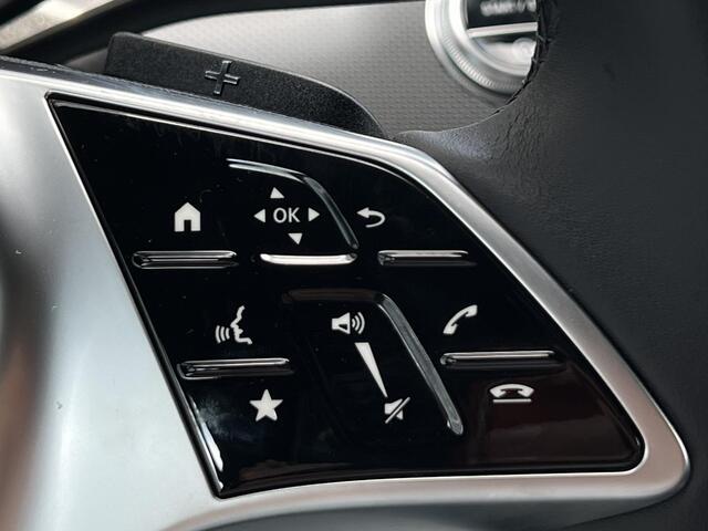 Mercedes-Benz C-KLASSE Estate 180 | Panoramadak | Luxury | Privacy Glas Achter | KEYLESS GO Pakket | Apple CarPlay | Android Auto | Elektrisch Verstelbare Voorstoelen + Memory | Dodehoekassistent