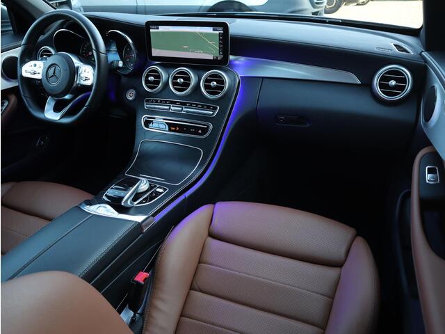 Mercedes-Benz C-KLASSE Cabrio 180 Advantage Pack