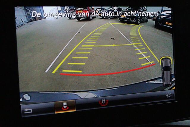 Mercedes-Benz C-KLASSE C350e Estate | NAVI | CAMERA + PDC | STOELVERW | CRUISE | LANE-ASSIST |